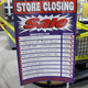 Illustration for article titled Image Shows Circuit City Employees Still Have Their Sense of Humor (Dignity is 0.2% Off)